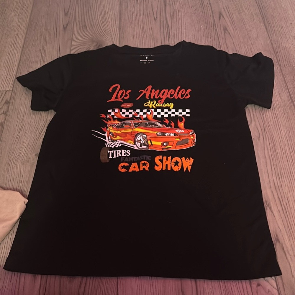 tshirt